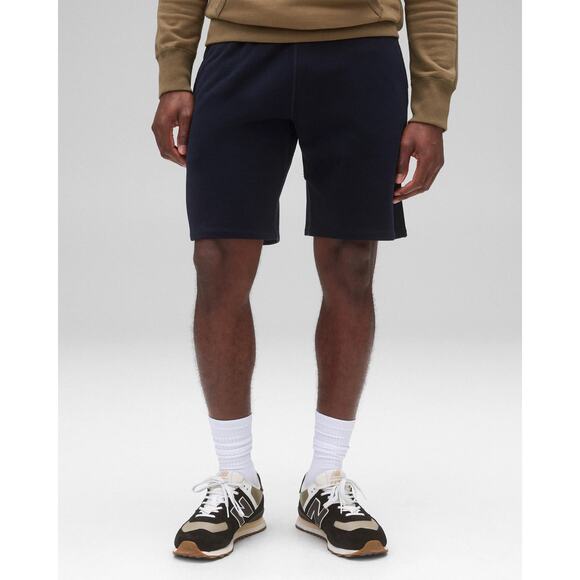 REIGNING CHAMP 10" Midweight Terry Standard Sweatshorts Men's Medium - Picture 1 of 14